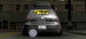 VW Golf MK5 Custom [SD M6 00 MP]