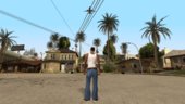 GTA V PALM for PC (neon Edition)