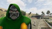 Doctor Doom