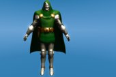 Doctor Doom