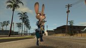 [Disney Magic Kingdoms] Judy Hopps