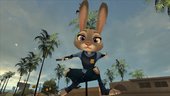 [Disney Magic Kingdoms] Judy Hopps