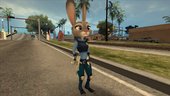 [Disney Magic Kingdoms] Judy Hopps