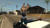 [Disney Magic Kingdoms] Judy Hopps