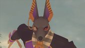 [Dislyte] Drew (Anubis)