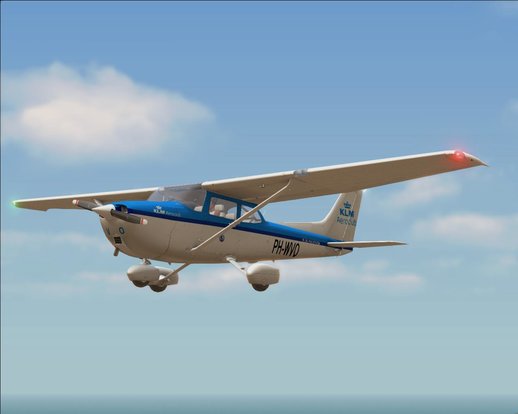 Cessna 172SP