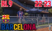 Barcelona T-Shirt 22-23