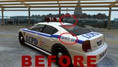 Fixed LCPD Buffalo