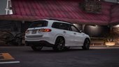 Mercedes-Benz GLS63 AMG [Add-On]