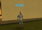 OSRS Skin Pack (SA)