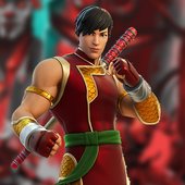 Shang-Chi (Fortnite)