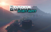 Gordon Security Agency