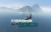 Gordon Security Agency