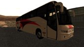 Volvo 9700 linea ADO gl - Retexturizado