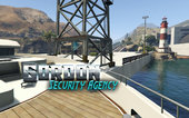 Gordon Security Agency