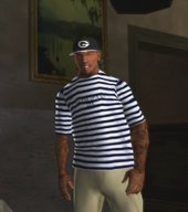 Guess Striped T-Shirt