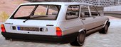 Renault12 Toros Stationwagon