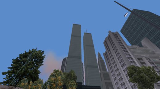 World Trade Center (Final Version)