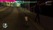 ZChaos - Chaos Mod for San Andreas