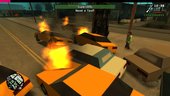 ZChaos - Chaos Mod for San Andreas