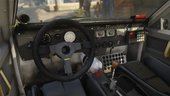 1985 Peugeot 205 T16 [Add-On / FiveM]