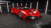 Ferrari 488 Challenge Evo [Add-On]