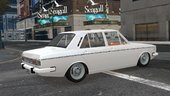 Ikco Paykan Deluxe 59