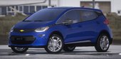 Chevrolet Bolt 2021 [Add On / FiveM]