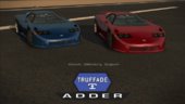 Truffade Adder 1992