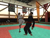 Karate Sofybu