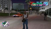 Insanity Carl Johnson