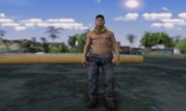 Left 4 Dead 2 | Ellis Shirtless