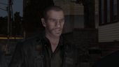 Niko Bellic Head for Johnny (Play as Niko in GTA TLAD)