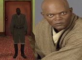 Samuel L Jackson