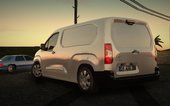 Toyota Proace City Cargo