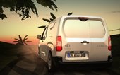 Toyota Proace City Cargo