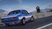 Ford Escort Mk1 [Add-On | RHD]