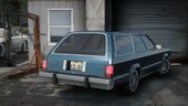 Ford Fairmont 1978 v1.1