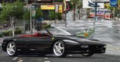 1994 Ferrari F355 Spider [Add-On / FiveM / Pop-Up Headlights]