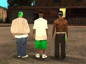 Grove Street Gang