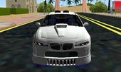 Pontiac GTO Tuning (Need For Speed Underground 2)