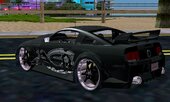 Ford Mustang GT (Nikki) NFSU2