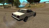 GTA V Dinka Postlude [Tunable]