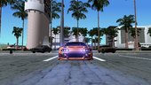 TOYOTA-SUPRA 2JZ HKS T51R SOUND MODS 