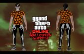 GTA Online Halloween Skins