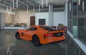 Dodge Viper TA - ACR - FH5 Anniversary Edition [Add-On / FiveM | Tuning | Liveries]