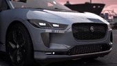 Jaguar I-Pace 2020 [Add-On | Extras]