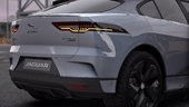 Jaguar I-Pace 2020 [Add-On | Extras]