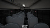 Exclusive Toyota Coaster 2022 Iraq Bus