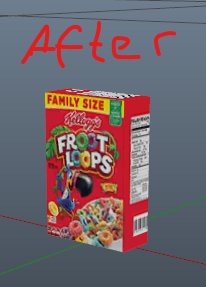 Fruit Loops